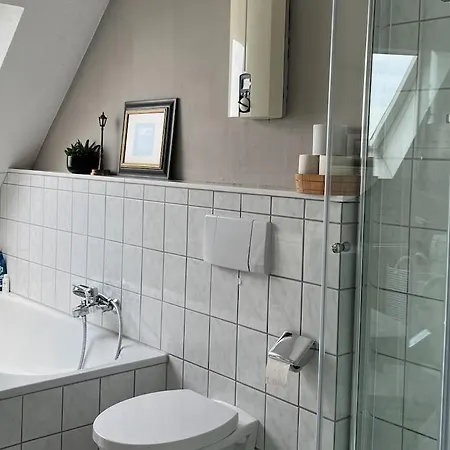 Gemuetliche In Rheinnaehe *