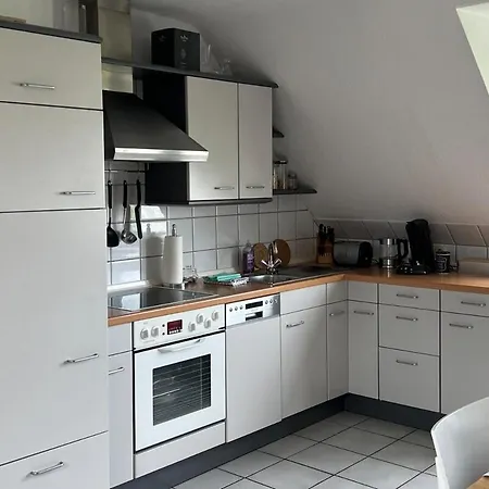 Gemuetliche In Rheinnaehe Apartment *