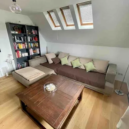 Apartment Gemuetliche In Rheinnaehe *