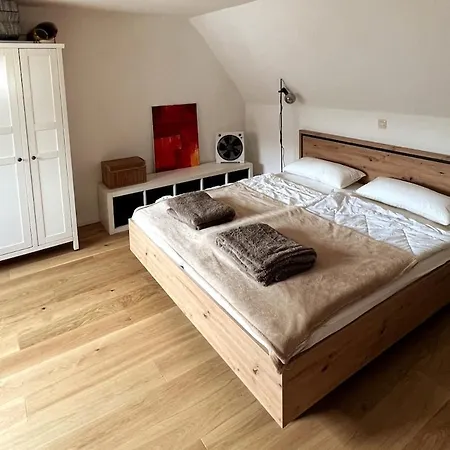 Gemuetliche In Rheinnaehe *