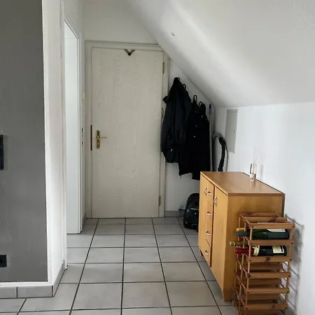 Gemuetliche In Rheinnaehe Apartman *