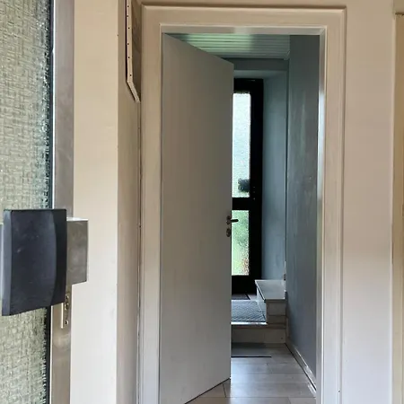 Apartment Gemuetliche In Rheinnaehe Dusseldorf