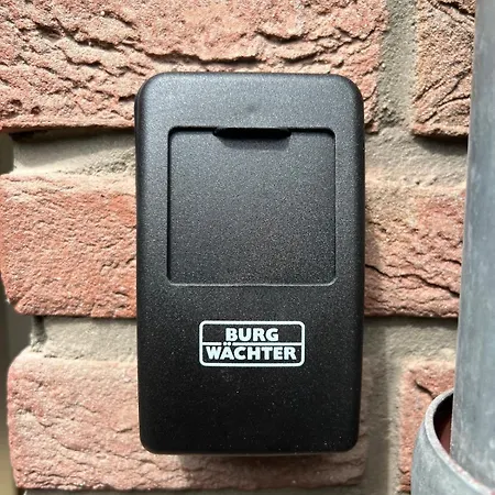 Apartment Gemuetliche In Rheinnaehe Dusseldorf