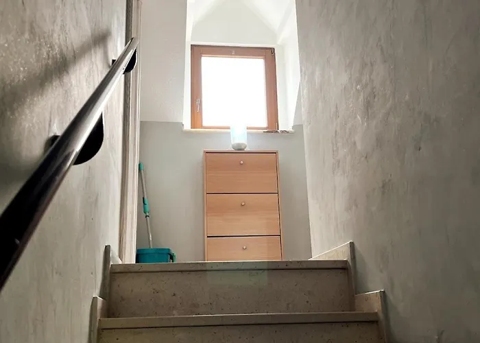 Lejlighed Gemuetliche In Rheinnaehe Düsseldorf