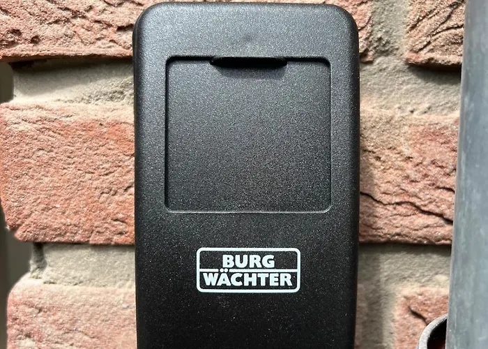 Lejlighed Gemuetliche In Rheinnaehe Düsseldorf